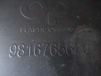 фото thumb №14, Peugeot partner 2018- бампер передний новый оригинальный 9816765680