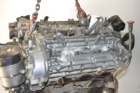 фото thumb №7, Mercedes w207 w212 3.0 cdi 170kw 231km двигатель 642836 642850 218tys km film