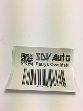 фото thumb №16, Планка порогова накладка порога mercedes w124 sedan універсал перед праві лівий