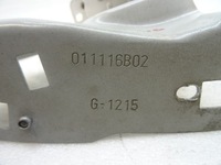 фото thumb №7, Citroen c4 cactus левая кронштейн крыла ewpb