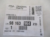 фото thumb №12, Rifter berlingo 18- защита порог левая перед nowa