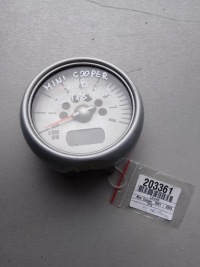 Купить Панель mini cooper one 62116924924, фото thumb