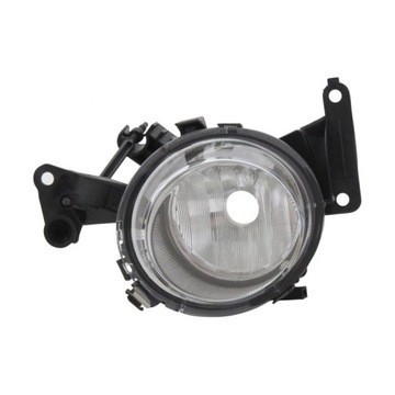 фото thumb №12, Фара протитуманний tyc 19 0664 01 2 13262573 opel