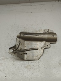 фото thumb №1, Mercedes a35 w177 amg защита полуось a2600161100