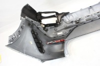 фото thumb №9, Бампер задній mpakiet bmw g06 x6 a300 alpinweiss