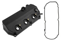 фото thumb №1, Кришка клапанів outlander cw6w 3.0 2006- /ліва/