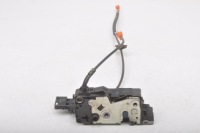 фото thumb №1, Citroen c4 picasso grand замок двері лівий задня задній p1