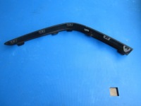 фото thumb №2, Молдинг бампера права задня renault laguna ii lift h