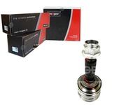 фото thumb №1, Шарнир наружный suzuki alto 1,0 94- swift hung