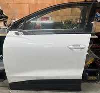 фото thumb №1, Audi q4 e-tron sportback дверь перед левая ls9r