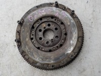 фото thumb №1, Fiat doblo ii 1.6 multijet колесо двухмассовый 0282539