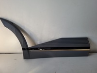 фото thumb №1, Молдинг двері правий задня hyundai ioniq 87732-gi100