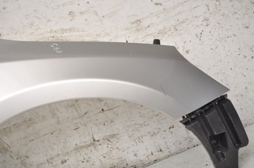 фото thumb №6, Volvo s60 ii v60 крило правий перед переднє передній рестайлінг