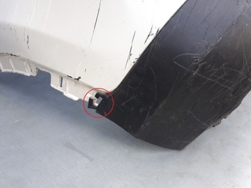 фото thumb №10, Toyota rav4 rav-4 2013-2015 13-15 бампер переднее