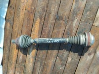 фото thumb №5, Приводной вал правая перед передняя vw golf vii r line audi s3 8v 5q0407272bl