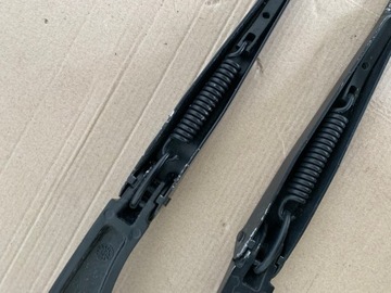 фото thumb №10, Ford mustang mach-e rwd 21r важелі двірник перед передні komplt