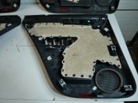 фото thumb №11, Vw tiguan середина обшивки обивка dynaudio 4szt