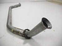 фото thumb №6, Труба выхлопная renault trafic 7700741790