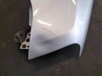 фото thumb №12, Kompletny перед капот бампер лампа fiat panda ii lift