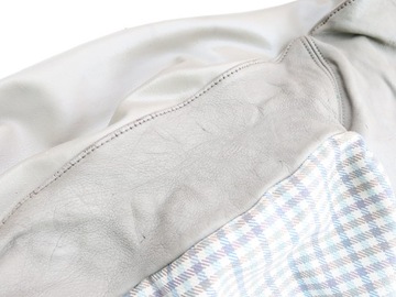 фото thumb №9, Спинка 1/3 зад kawowa шкіра vw passat b4 універсал