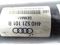 фото thumb №6, Wał приводной audi a8 d4 3.0 tdi 4h0521101b