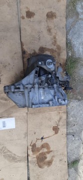 фото thumb №1, Коробка передач коробки передач 1.6 thp peugeot rcz 20ea19