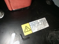 фото thumb №8, Toyota rav 4 компресор кондиціонера 042400-1100 europa