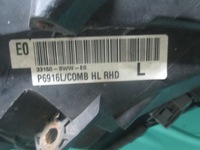 фото thumb №6, Honda cr-v iii 08r лампа ліва перед anglik 33150-sww-e0