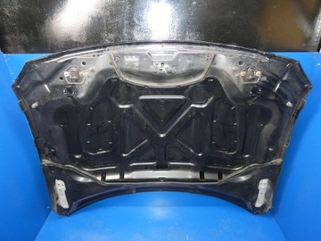 фото thumb №5, Jaguar xe x760 капот крышка двигателя kol: peh delikatne царапины