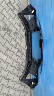 фото thumb №7, Hyundai i20 2021- бампер передній перед