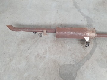 фото thumb №7, Каталізатор фільтр dpf fap глушник master iii movano b nv400 16r 2.3dci