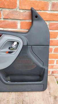 фото thumb №6, Jeep grand cherokee wj боковина дверь левый перед