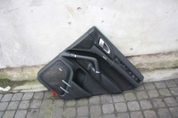 фото thumb №1, Обшивка дверь правый задняя porsche cayenne ii 7p5