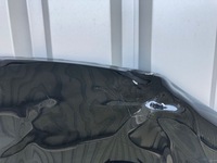 фото thumb №12, Maserati levante trofeo m161 капот крышка