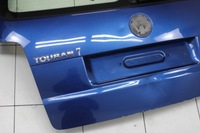 фото thumb №11, Vw touran i 03r- крышка багажника багажника задняя задняя lc5c