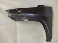 фото thumb №1, Jeep compass ii крыло левый передний перед 2017-