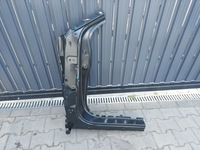 фото thumb №1, Mitsubishi eclipse cross блок двигуна a лівий перед поріг