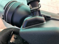 фото thumb №2, Toyota rav4 iv труба повітрозабірник повітря hybrid