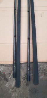 фото thumb №4, Молдинг дах дахова короткий espace 4 стан bdb