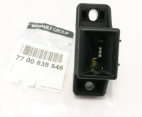 фото thumb №3, Замок багажника renault thalia i dacia 7700838546