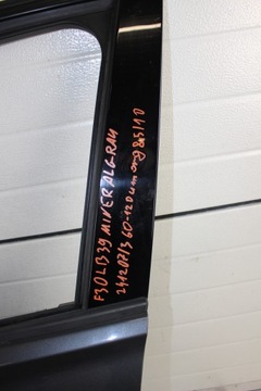 фото thumb №8, Двері лівий перед bmw f30 f31 b39 mineral grau