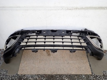 фото thumb №1, Бампер перед переднє renault espace 5 v 2015-