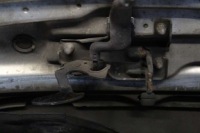 Капот крышка двигателя серебристая audi a4 b6 00-05 Недорого, фото thumb