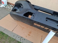 фото thumb №9, Бампер перед iveco daily iv lift омивачі оригінал ні клеєний