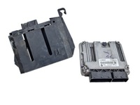 фото thumb №1, Mini one r56 lift 1.6 дизель бортовой компьютер двигателя kpl