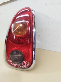 фото thumb №5, Лампа ліва задня w крила mini cooper r60 countryman 5 двері 2010-2014 uk