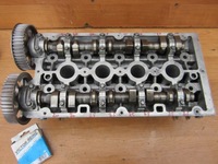 фото thumb №8, Opel astra h meriva 1.6 z16xep перемичка вкладиш вал розподільний вал вал головка