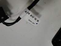 фото thumb №9, Mercedes glk 204 x204 lift дзеркало праве 7 pin