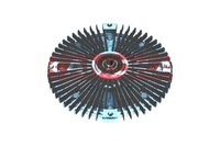 фото thumb №2, Kamoka 7300004 сцепление, вентилятор охлаждение