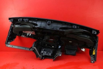 фото thumb №11, Панель роздавальна консоль капот подушка безпеки eu hyundai i30 i 30 1 i 07-10